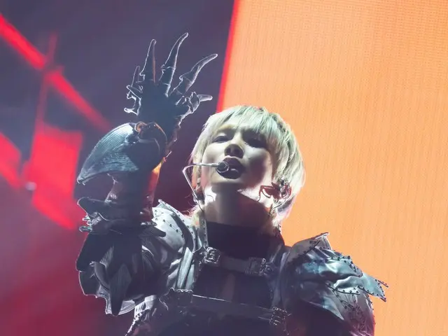 【오피셜 리포트】「SHINee」KEY(키) 일본 솔로 공연 「2025 KEYLAND : Uncanny Valley in TOKYO」개최!
 2026년에 KEY “솔로 데뷔 8년째”로 해 첫 일본 홀 투어 개최 결정!