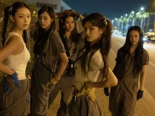 'NewJeans', Min Hee Jin 전 대표와의 결별을 거쳐 ADOR로 복귀… 'NJZ' 계정 삭제