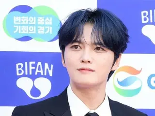 J-JUN, 제1회 서울 ‘기부문화 활성화 유공 표창’ 수상