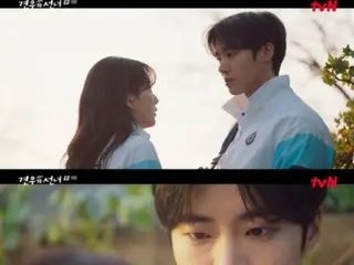 ≪한국 드라마 REVIEW≫ 「무녀와 히코시」 8화 줄거리와 촬영 비화… 패션 쇼로 아름다움을 보여주는 Cho Yi Hyun=촬영 뒷 이야기