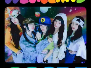 '뉴진'의 'Supernatural', Spotify에서 2억 스트리밍을 돌파하며 통산 12곡째에