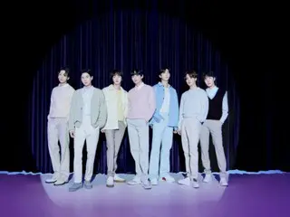 'BTS', 4년 연속 글로벌 최다 스트리밍 K-POP 아티스트에…