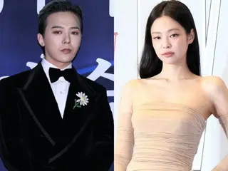 G-DRAGON (BIGBANG) & JENNIE (BLACKPINK) choose to reunite after 3 years since their breakup... Such happy news!