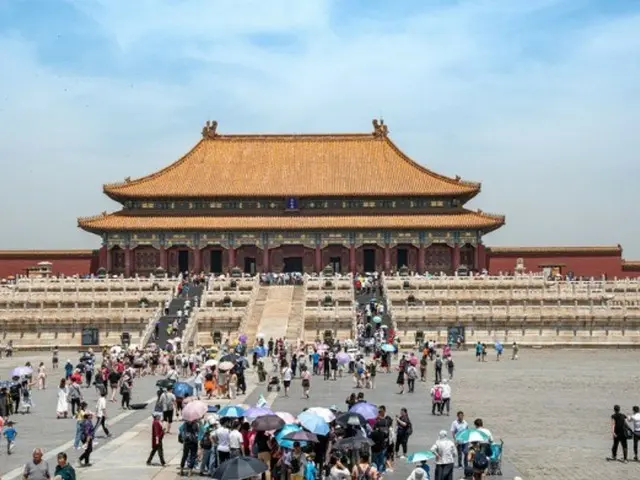 중국·소비재 교체 정책 관련 상품, 매출은 2조5000억 위안 이상=중국 보도