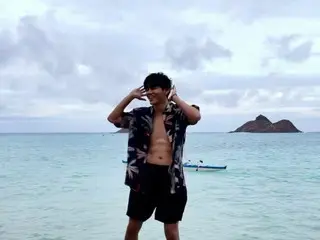 'BTS' V, 하와이에서의 '20초 댄스'에 인도 팬들이 열광한 이유란?