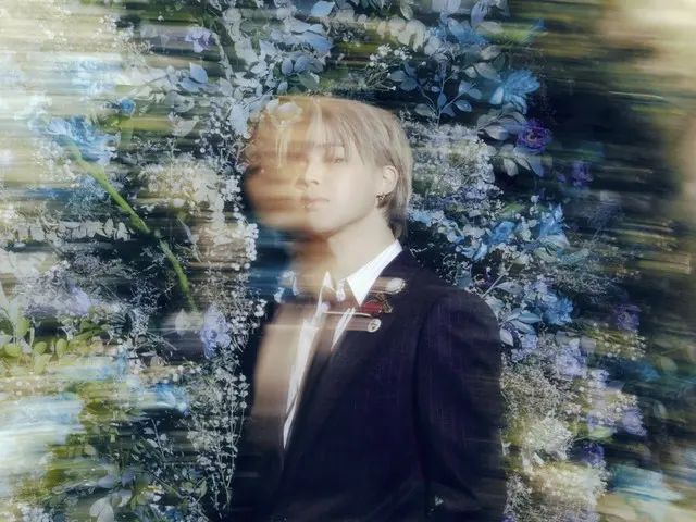 'BTS' JIMIN, 11월 보이그룹 아이돌 개인 브랜드 평판 랭킹에서 2개월 연속 1위를 석권