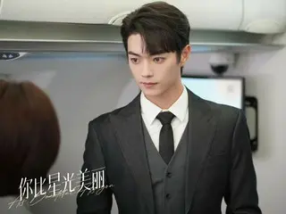 ≪중화 드라마 NOW≫ 「별보다 빛나는 너에게」15화, 기성의 회사가 순조롭게 성장한다 = 줄거리