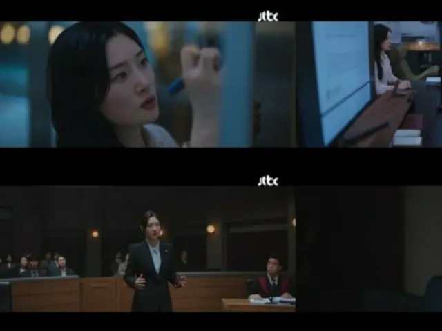 ≪한국 드라마 REVIEW≫ 「에스콰이어 : 변호사를 꿈꾸는 변호사들」 1화 개요와 촬영 비화…