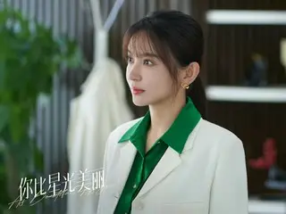 ≪중화 드라마 NOW≫ 「별보다 빛나는 너에게」 17화, 기성의 프로젝트가 성공한다 = 개요 · 스포일러