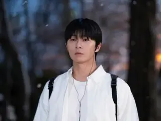 박서준, 현실 남자친구의 오라…