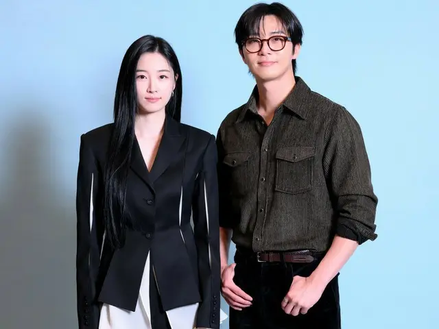 [합동 인터뷰] 드라마 '내일은 분명' 박서준&원지안, 부서진 모습과 진지한 마음에 다가온다