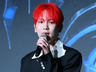 “注射おばさん”疑惑の立場を明らかにしろ…「SHINee」キー、「私は一人で暮らす」ファンらの怒り買う