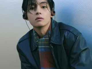 'BTS' V의 'Christmas Tree', 빌보드 '21세기 최고의 크리스마스 송'으로 선정