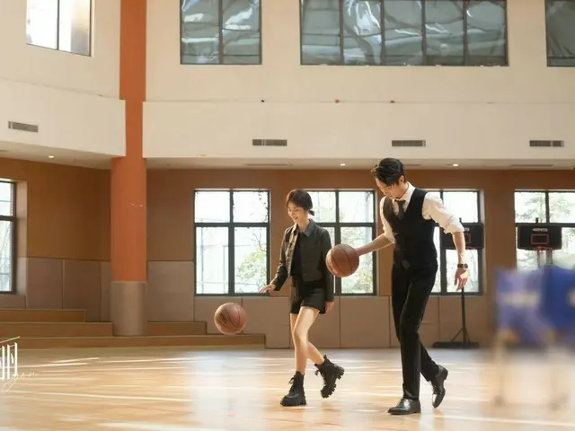 ≪중화 드라마 NOW≫ 「별보다 빛나는 너에게」 20화, 기성이 독일에 시찰에 향한다 = 줄거리