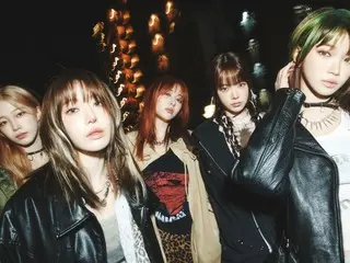 「LE SSERAFIM」, 상하이 팬사인회・포토 이벤트가 급히 중지