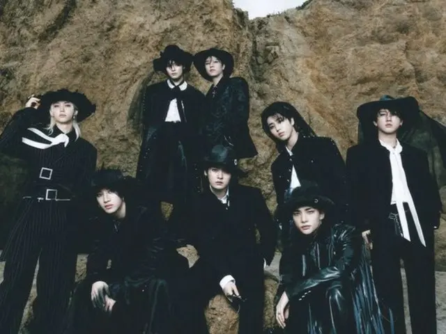 'Stray Kids', 미국 빌보드 연간 차트에서 첫&최고 기록