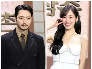 [Official Full Text] Byun YoHan & Tiffany (SNSD (Girls' Generation)) are dating with the intention of getting married... "No specific date yet"