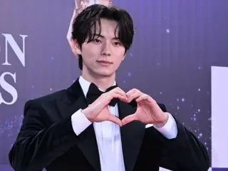 Actor Lee Chae Min, who made a big break with "Tyrant Chef," suddenly cancels his Taiwan fan meeting after his Hong Kong one