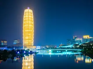 중국·규모 이상의 공업기업 부가가치, 11월은 전년대비 4.8% 증가=중국보도