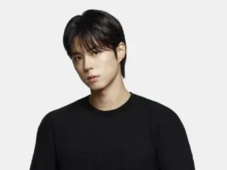 박보금, '오메가' 글로벌 앰배서더로 뽑아