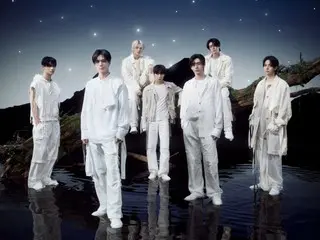 ENHYPEN, 일본 오리콘 연간 싱글 랭킹의 해외 아티스트 최고 랭킹