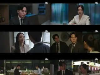 ≪한국 드라마 REVIEW≫ '에스콰이어: 변호사를 꿈꾸는 변호사들'