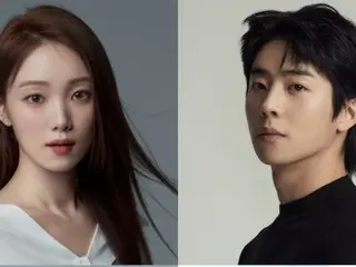 이선경&선정협과 아이유&비영우씨 등… '2025 MBC 연기대상' 발표자로