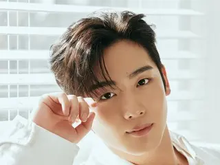 【오피셜 인터뷰】김요한, “민학은 격차 있는 매력이 넘치는 인물”… “제4차 연애혁명
 ～만남은 에러：사랑은 업데이트～」에 대해 말한다(1)