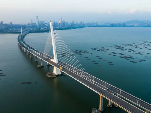 중국·오구치 상품 가격 지수, 2025년은 평균 112.1 전망…전년 대비 0.1% 감소=중국 보도