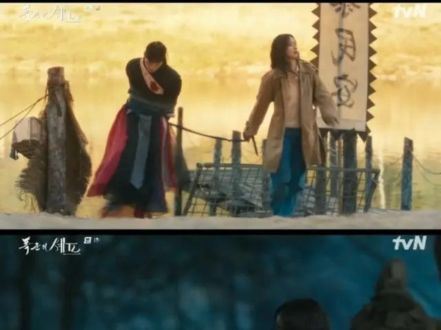 ≪한국 드라마 REVIEW≫ 「폭군의 셰프」 1화 줄거리와 촬영 비화… 크랭크인과 윤아, Lee ChaeMin으로부터의 촬영 초반의 감상