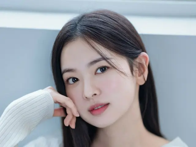 [오피셜 인터뷰] Hwang BoreumByeol, '연산의 매력은 겉보기 완벽하지만 내면은 누구보다 불완전'...'제4차 연애혁명
 ～만남은 에러：사랑은 업데이트～」에 대해 말한다