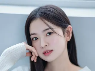 [오피셜 인터뷰] Hwang BoreumByeol, '연산의 매력은 겉보기 완벽하지만 내면은 누구보다 불완전'...'제4차 연애혁명
 ～만남은 에러：사랑은 업데이트～」에 대해 말한다