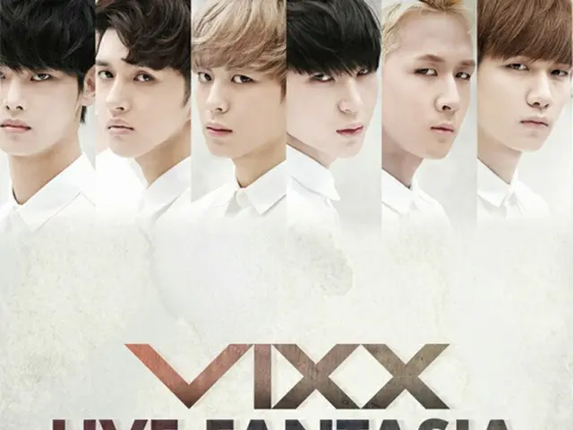＜오피셜 인터뷰＞ 「VIXX」, 2번째의 단독 콘서트 「일본 공연만의 무대도 기대해 주세요!」