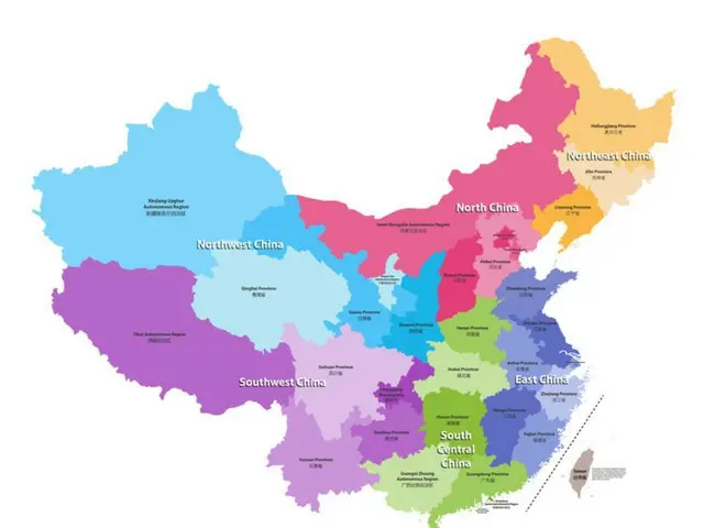 中国・広西チワン族自治区、豪雨による洪水で6000人避難…住宅への浸水も＝中国報道