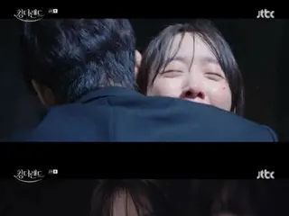 ≪한국 드라마 REVIEW≫ '킹 더 랜드' 6화 줄거리와 촬영 비화…