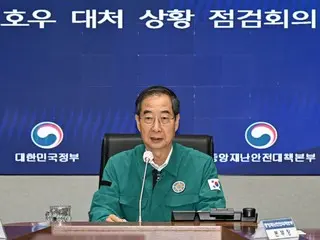 “정부를 믿고 과학을 믿는 것”, 한국 총리의 메시지는 국민에게 닿을까? = 후쿠시마 원전의 처리수 방출에 대한 우려