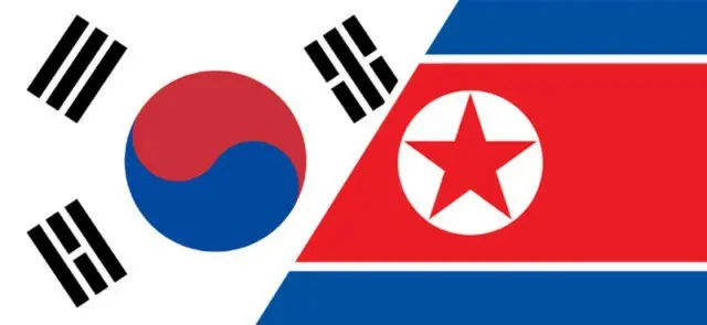 <W解説>北朝鮮の金総書記が韓国を初めて「大韓民国」と呼称、その意図とは？