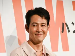 【이벤트 리포】Lee Jung 제, 영화 「헌트」일본 공개 기념 재팬 프리미어로 일본에 온다! "소중한 일본 팬들과 일본에서 만나서 매우 기쁩니다"