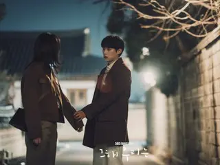 ≪한국 드라마 OST≫ 「그 해, 우리는」, 베스트 명곡 「행복하게 하니까」=가사·해설·아이돌 가수