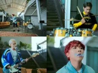 ‘FTISLAND’, 신곡 ‘Sage’ MV 티저 공개… 강렬한 중독성 록 사운드