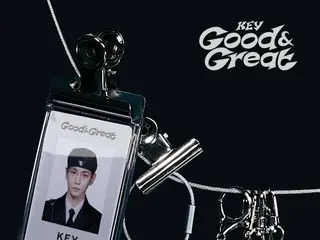 【사자에씨 증후군을 격퇴! 】 「SHINee」키의 신곡 「Good & Great」를 들어 보았다!