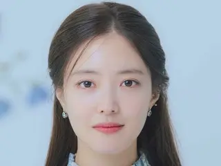 드라마 '붉은 소매 끝' 주연 여배우 이세영, 첫 일본 팬미팅 개최 결정