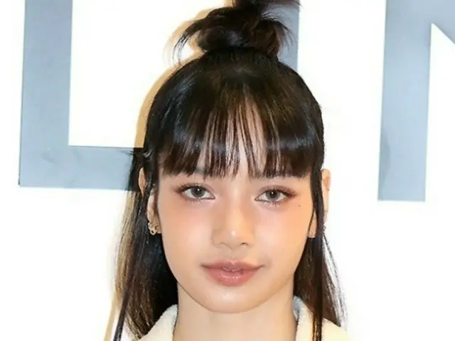 LISA（BLACKPINK）、財閥2世の彼氏を両親に紹介か…故郷タイのメディアで報じられる