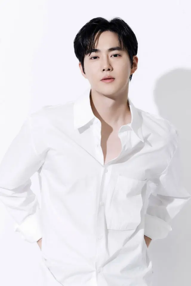 「EXO」SUHO、「2023 AAA IN THE PHILIPPINES」出演確定
