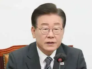 한국 최대 야당 대표의 체포 동의안이 국회에서 가결