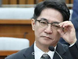 한국에서 대재장관의 임명 동의안이 35년 만에 부결의 가능성=야당이 장관 후보에게 난색 보여주는 이유
