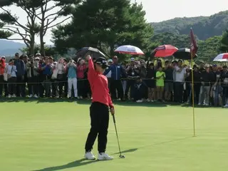 <여자골프> 박주영, 투어 데뷔 14년 279경기 'DAEBO HausD OPEN'에서 첫 우승… KLPGA 첫 자매 우승도 달성