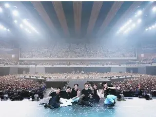 ‘2PM’, 15주년 기념 콘서트 도쿄 공연 이후 감격 메시지… “멋진 추억 감사합니다”