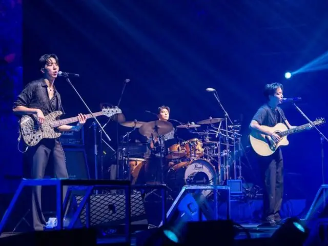 「CNBLUE」、6年ぶりの韓国単独コンサート開催