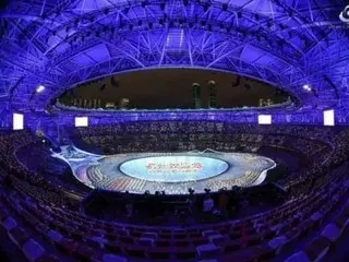 항저우 아시아대회가 폐막, 한국의 '메달 랭킹 3위' 결과에 '평가 어려움'이라고 자국 미디어
